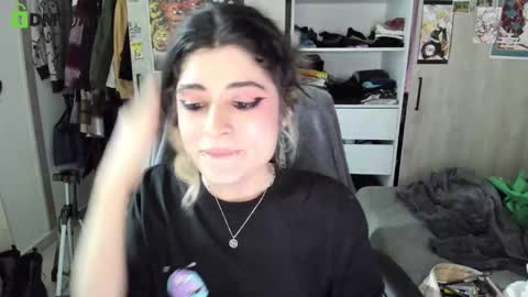 Snapshot of rickydicot_13 chatting on January 31, 1:54 am RickyDicot 13 online show from January 31, 1:54 am