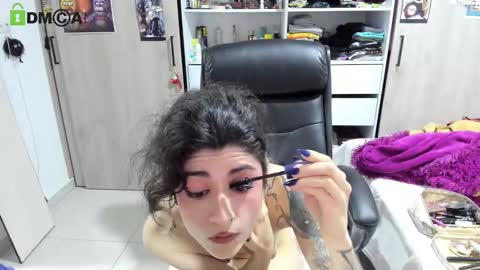 Snapshot of rickydicot_13 chatting on February 12, 2:14 am RickyDicot 13 online show from February 12, 2:14 am