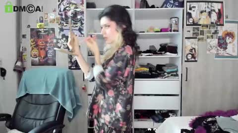 Snapshot of rickydicot_13 chatting on February 25, 1:52 am RickyDicot 13 online show from February 25, 1:52 am