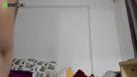 Snapshot of rickydicot_13 chatting on February 25, 4:57 am RickyDicot 13 online show from February 25, 4:57 am