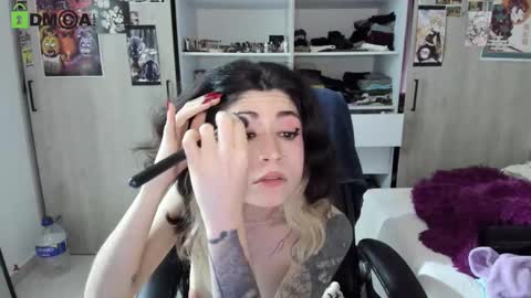 Snapshot of rickydicot_13 chatting on March 4, 2:06 am RickyDicot 13 online show from March 4, 2:06 am