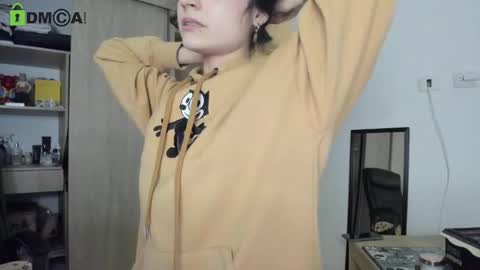 Snapshot of rickydicot_13 chatting on October 1, 3:12 am RickyDicot 13 online show from October 1, 3:12 am