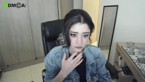 Snapshot of rickydicot_13 chatting on October 4, 10:52 pm RickyDicot 13 online show from October 4, 10:52 pm