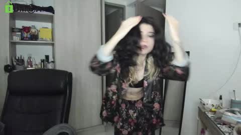 Snapshot of rickydicot_13 chatting on November 20, 2:56 am RickyDicot 13 online show from November 20, 2:56 am