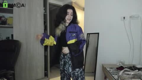 Snapshot of rickydicot_13 chatting on December 3, 1:24 am RickyDicot 13 online show from December 3, 1:24 am