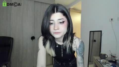 RickyDicot 13 online show from January 19, 2:04 am