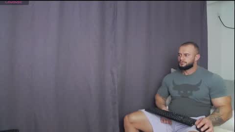 rickymiami1 online show from September 23, 6:00 pm