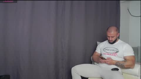 rickymiami1 online show from November 13, 8:52 pm