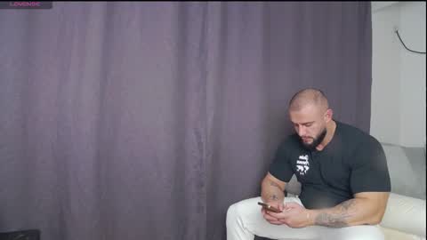 rickymiami1 online show from November 20, 7:57 pm