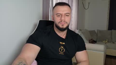 rickymiami1 online show from February 13, 1:29 pm