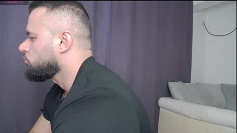 rickymiami1 online show from March 8, 6:55 pm