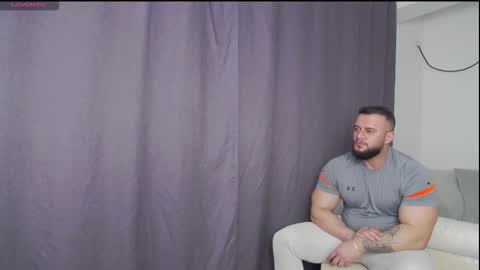 rickymiami1 online show from March 17, 8:45 pm