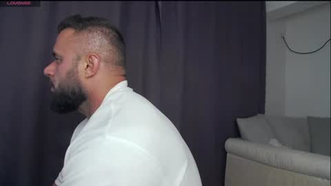 rickymiami1 online show from June 24, 5:12 pm