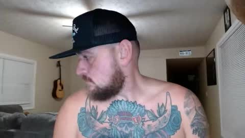 Snapshot of rickyrodeos chatting on January 6, 12:25 am Ricky Rodeo online show from January 6, 12:25 am