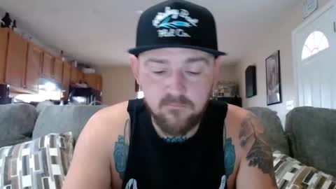 Snapshot of rickyrodeos chatting on January 7, 5:37 pm Ricky Rodeo online show from January 7, 5:37 pm