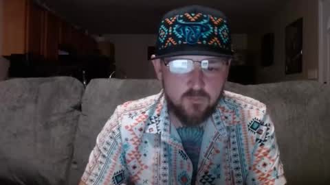 Snapshot of rickyrodeos chatting on January 10, 12:23 am Ricky Rodeo online show from January 10, 12:23 am