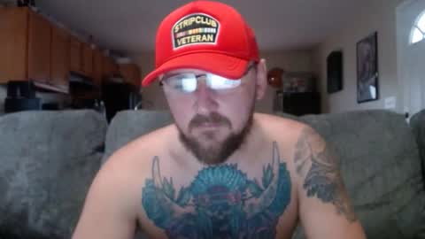 Snapshot of rickyrodeos chatting on January 10, 5:15 pm Ricky Rodeo online show from January 10, 5:15 pm