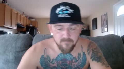 Snapshot of rickyrodeos chatting on January 13, 5:29 pm Ricky Rodeo online show from January 13, 5:29 pm