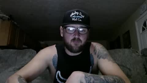 Snapshot of rickyrodeos chatting on March 12, 1:01 am Ricky Rodeo online show from March 12, 1:01 am