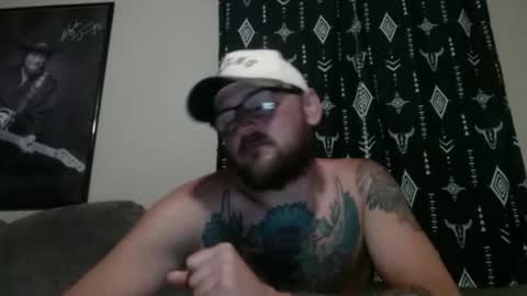 Snapshot of rickyrodeos chatting on March 20, 12:26 am Ricky Rodeo online show from March 20, 12:26 am