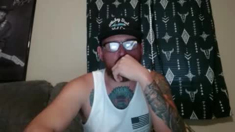 Snapshot of rickyrodeos chatting on March 22, 11:30 pm Ricky Rodeo online show from March 22, 11:30 pm