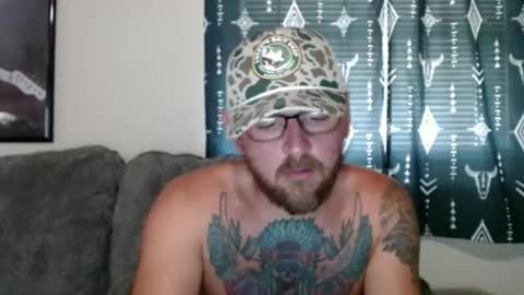 Snapshot of rickyrodeos chatting on May 23, 10:03 pm Ricky Rodeo online show from May 23, 10:03 pm