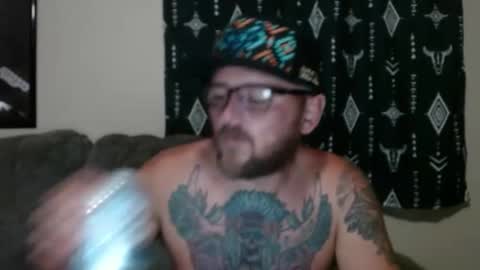 Snapshot of rickyrodeos chatting on May 28, 1:25 am Ricky Rodeo online show from May 28, 1:25 am