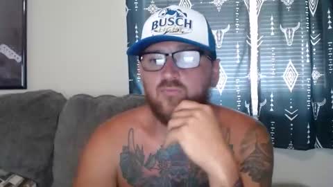 Snapshot of rickyrodeos chatting on June 9, 4:51 pm Ricky Rodeo online show from June 9, 4:51 pm
