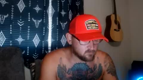 Snapshot of rickyrodeos chatting on June 10, 1:21 pm Ricky Rodeo online show from June 10, 1:21 pm