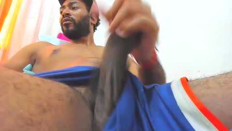Ricky online show from December 22, 5:42 pm