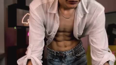 Rico online show from October 14, 3:13 pm