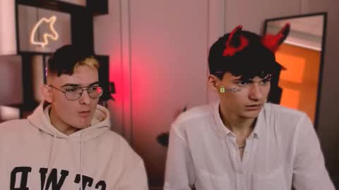 Rico online show from October 21, 8:26 am