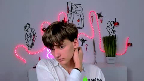 Rico online show from January 7, 8:00 pm