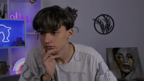 Rico online show from January 9, 7:15 pm