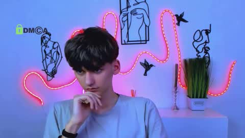 Rico online show from January 31, 7:11 pm