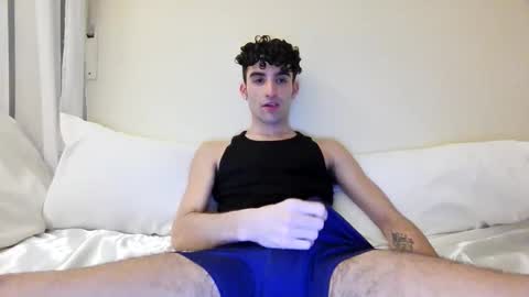 Rico online show from March 15, 8:15 pm