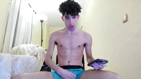 Rico online show from March 23, 3:16 pm