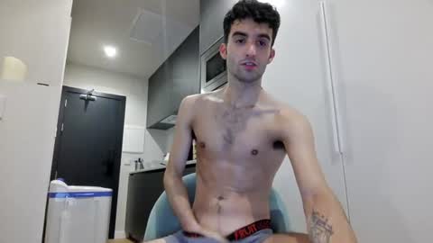 Rico online show from June 19, 6:23 pm