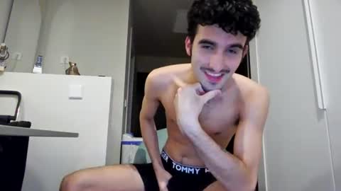 Rico online show from July 13, 4:26 am