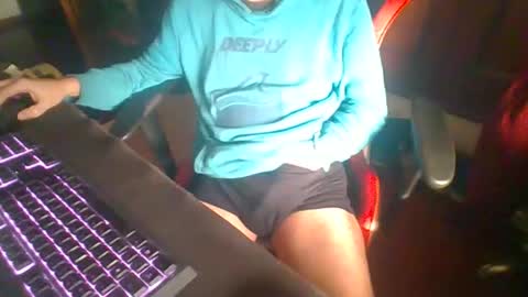 Snapshot of ricoangelpt chatting on January 10, 1:13 pm ricoangelpt online show from January 10, 1:13 pm