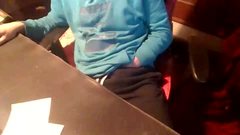 Snapshot of ricoangelpt chatting on March 5, 5:53 pm ricoangelpt online show from March 5, 5:53 pm