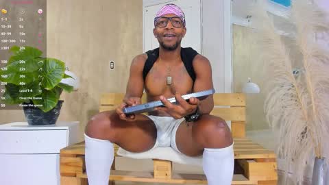 RicoBrowm online show from February 22, 3:40 am