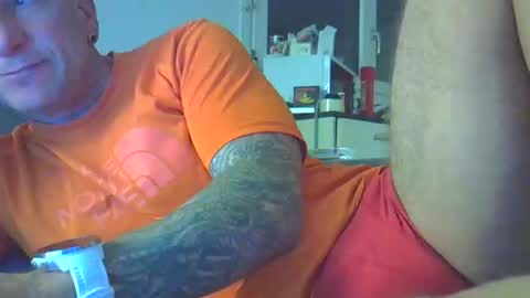 ricogumpi online show from May 10, 10:48 pm