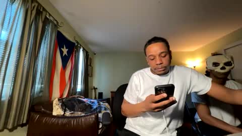 ricosuavetusaves online show from February 17, 7:42 pm