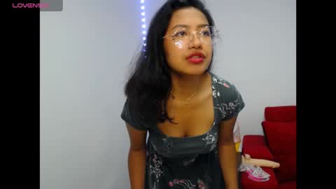 milena online show from December 28, 2:43 am