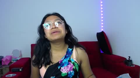 milena online show from January 8, 5:16 am