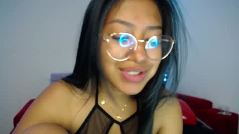 milena online show from February 1, 4:35 am