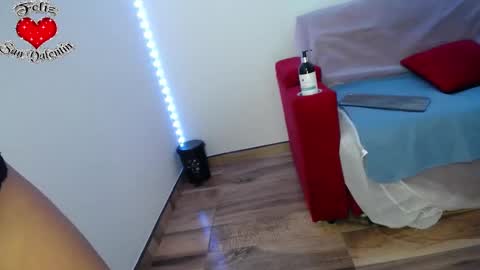 milena online show from February 23, 1:46 am