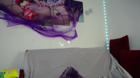 milena online show from October 14, 3:40 am