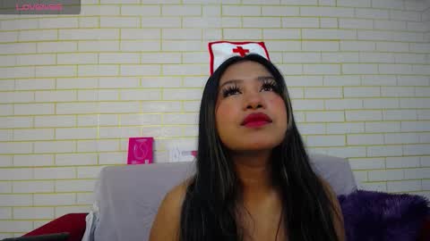 milena online show from October 19, 4:24 am